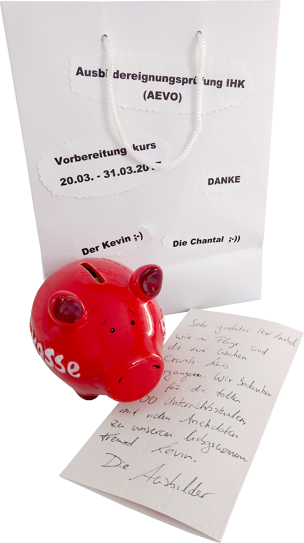 Sparschwein